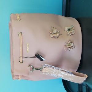 Nwt EPICA purse/backpack